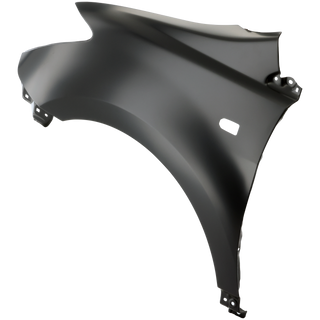 2004-2006 Scion xA Fender LH.