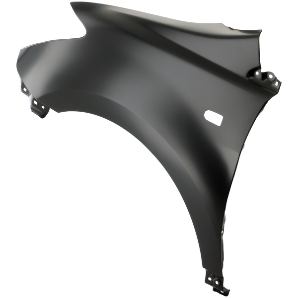 2004-2006 Scion xA Fender LH.