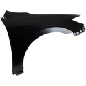 2005-2010 Scion tC Fender RH - CAPA.