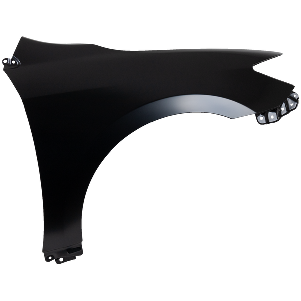 2005-2010 Scion tC Fender RH - CAPA.