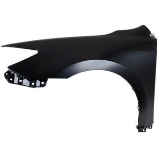 2005-2010 Scion tC Fender LH.