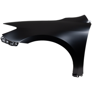 2005-2010 Scion tC Fender LH.