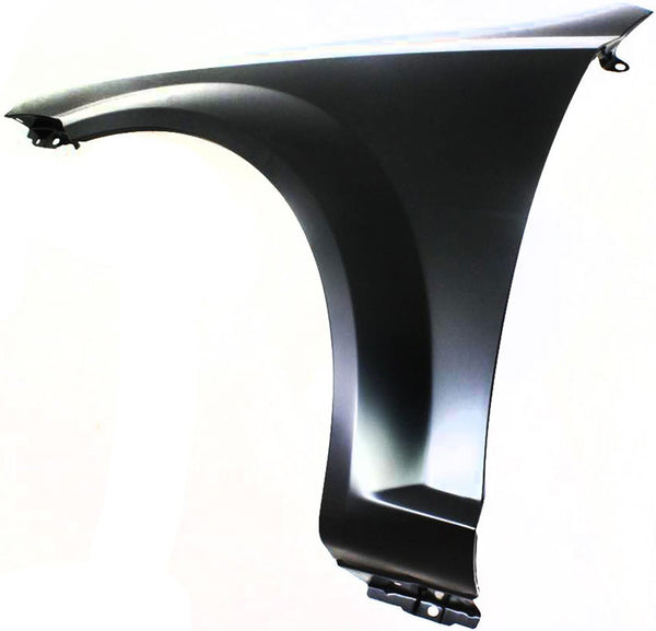 2005-2008 Suzuki Reno Fender LH.