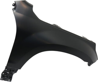 2006-2013 Suzuki Vitara Fender RH.