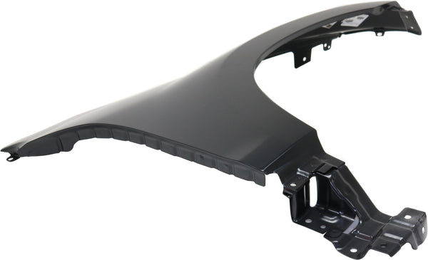 2006-2013 Suzuki Vitara Fender RH.