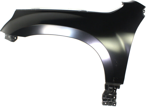 2006-2013 Suzuki Vitara Fender LH.