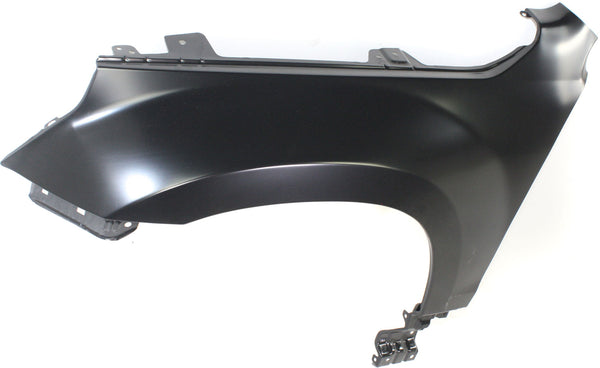 2006-2013 Suzuki Vitara Fender LH.