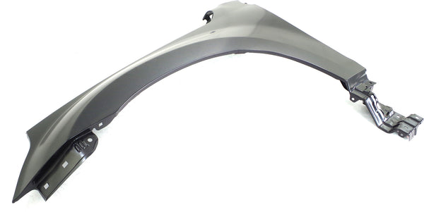 2006-2013 Suzuki Vitara Fender LH.