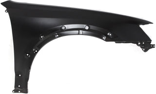 2005-2007 Subaru Outback Fender RH.