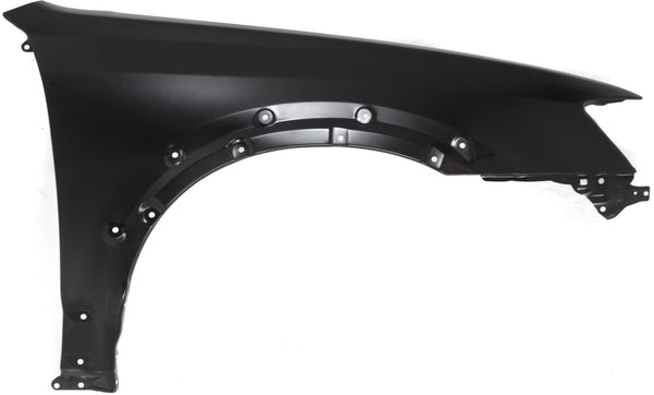2005-2007 Subaru Outback Fender RH.