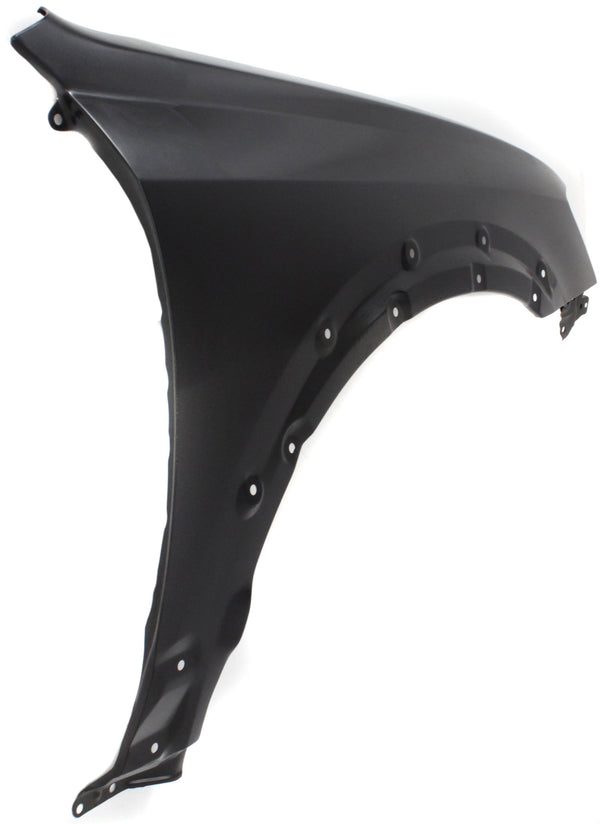 2005-2007 Subaru Outback Fender RH.