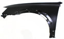 2005-2007 Subaru Outback Fender LH.