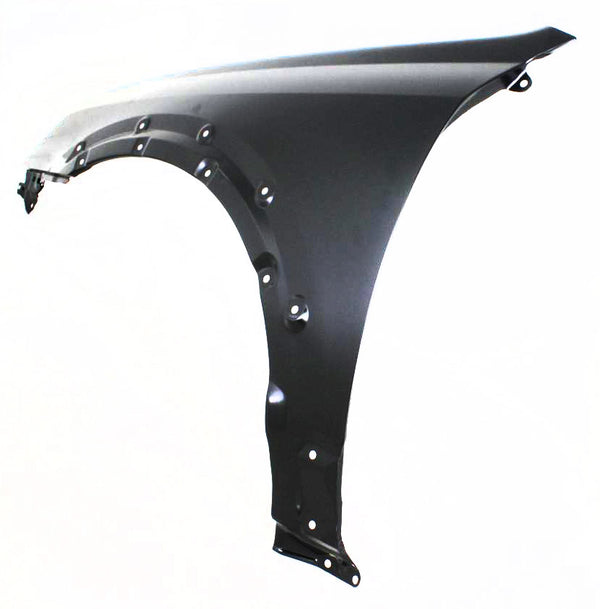 2005-2007 Subaru Outback Fender LH.