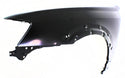 2005-2007 Subaru Outback Fender LH.