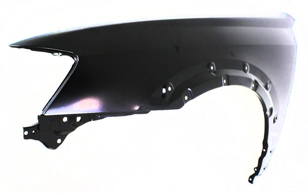 2005-2007 Subaru Outback Fender LH.