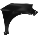 2007-2013 Suzuki SX4 Fender RH.
