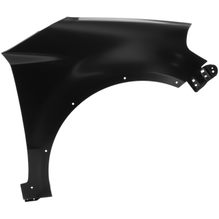 2007-2013 Suzuki SX4 Fender RH.