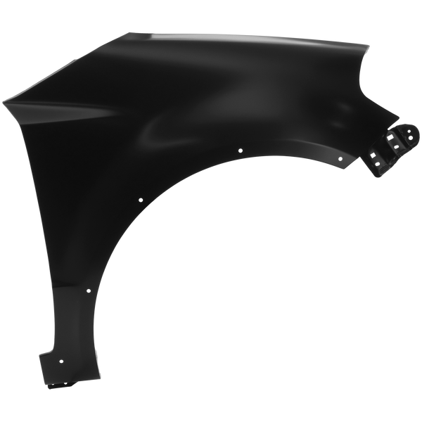 2007-2013 Suzuki SX4 Fender RH.