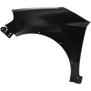 2007-2013 Suzuki SX4 Fender LH.