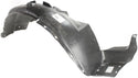 1996-1999 Saturn S-Series Front Fender Liner RH.