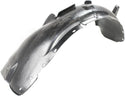1996-1999 Saturn S-Series Front Fender Liner RH.