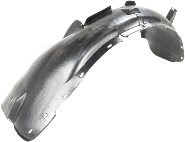 1996-1999 Saturn S-Series Front Fender Liner RH.
