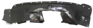 1996-1999 Saturn S-Series Front Fender Liner LH.
