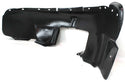 1996-1999 Saturn S-Series Front Fender Liner LH.