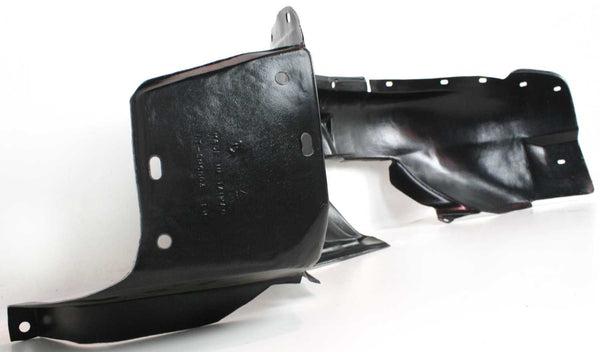 1996-1999 Saturn S-Series Front Fender Liner LH.