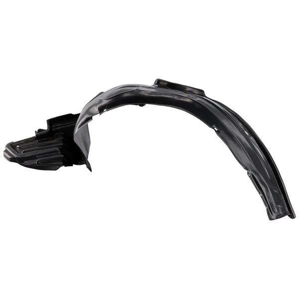 2000-2004 Subaru Legacy Front Fender Liner LH.
