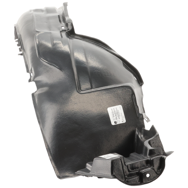 2003-2006 Suburu Baja Front Fender Liner RH.