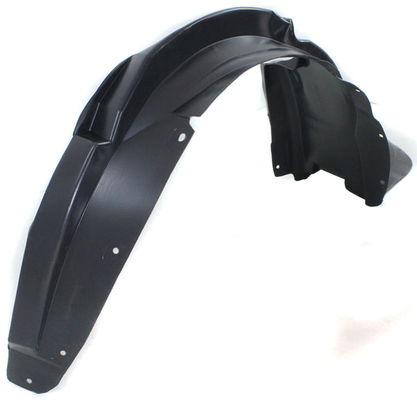2003-2007 Saturn Ion Front Fender Liner RH.