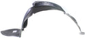 2003-2007 Saturn Ion Front Fender Liner LH.