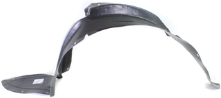 2003-2007 Saturn Ion Front Fender Liner LH.