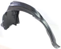 2003-2007 Saturn Ion Front Fender Liner LH.