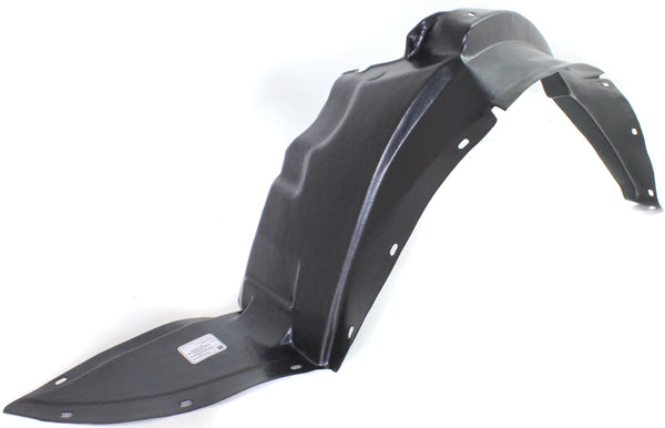 2003-2007 Saturn Ion Front Fender Liner LH.