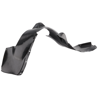 2002-2007 Saturn VUE Front Fender Liner LH.
