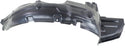 2002-2004 Suzuki Aerio Front Fender Liner RH.