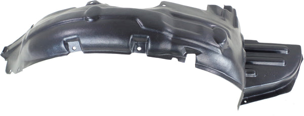 2002-2004 Suzuki Aerio Front Fender Liner RH.