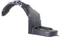 2002-2004 Suzuki Aerio Front Fender Liner RH.