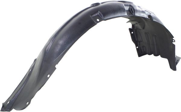 2002-2004 Suzuki Aerio Front Fender Liner RH.
