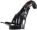 2002-2004 Suzuki Aerio Front Fender Liner LH.