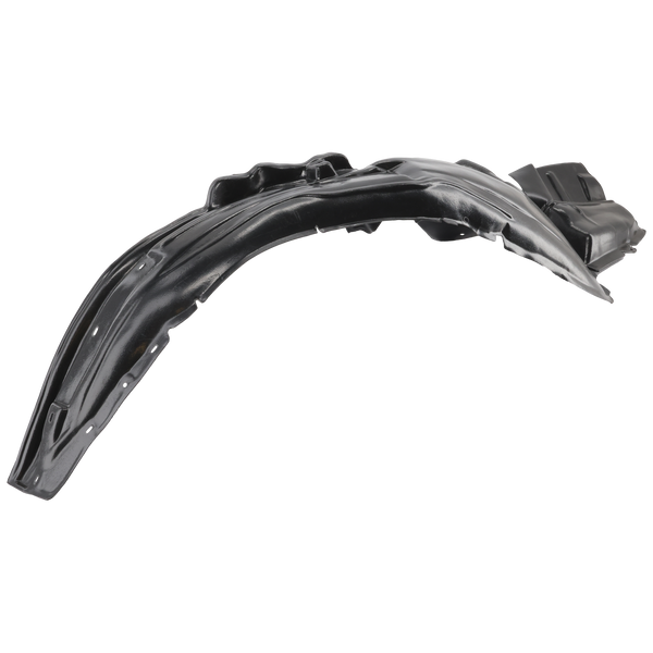2003-2008 Subaru Forester Front Fender Liner RH.
