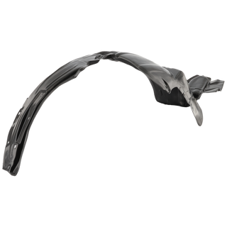 2003-2006 Subaru Forester Front Fender Liner LH.