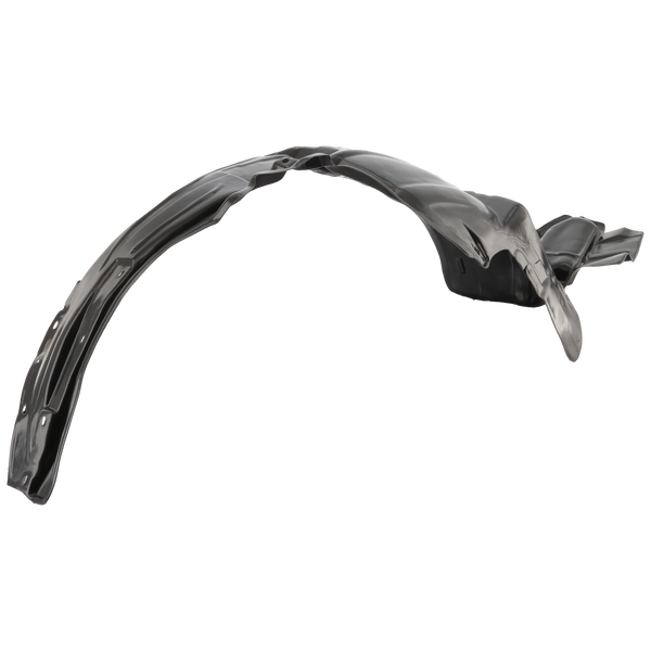 2003-2006 Subaru Forester Front Fender Liner LH.