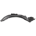 2002-2003 Subaru Impreza Front Fender Liner RH.