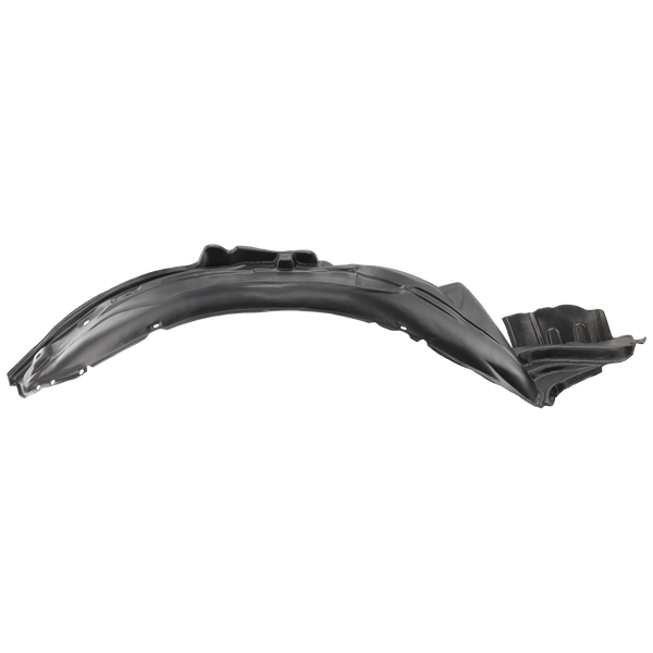2002-2003 Subaru Impreza Front Fender Liner RH.