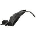 2002-2003 Subaru Impreza Front Fender Liner LH.