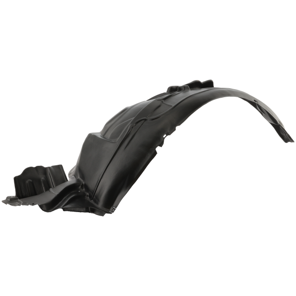 2002-2003 Subaru Impreza Front Fender Liner LH.