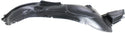 1998-2002 Subaru Forester Front Fender Liner RH.